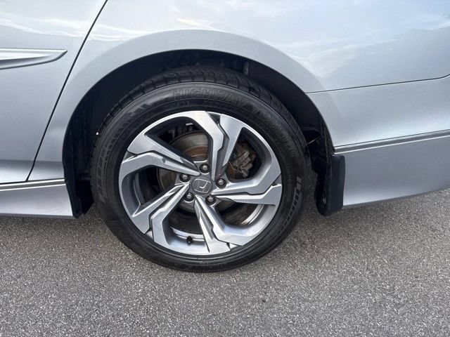 Used 2019 Honda Accord EX-L image 12