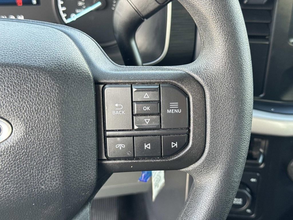 Certified 2023 Ford F150 XLT image 11