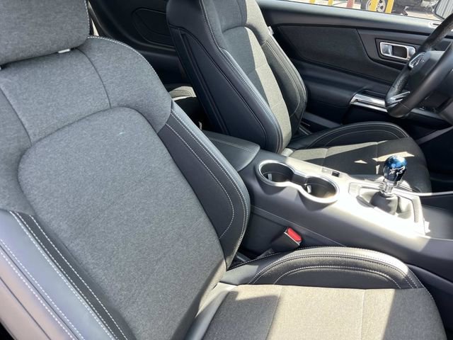 Certified 2024 Ford Mustang GT RWD image 23