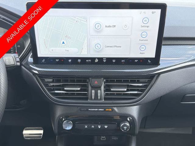 Certified 2024 Ford Escape ST-Line w/ Tech Pack #1 AWD/4WD image 27