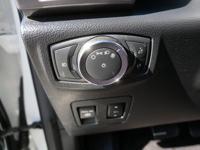 Certified 2021 Ford Expedition Max Platinum AWD/4WD image 18