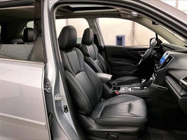 Used 2022 Subaru Forester Touring w/ Popular Package #3 AWD/4WD image 7
