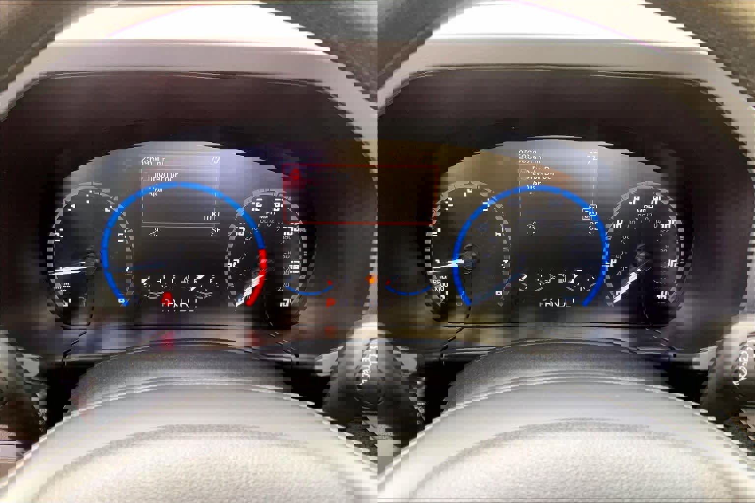 Certified 2024 Ford Bronco Sport Big Bend image 25