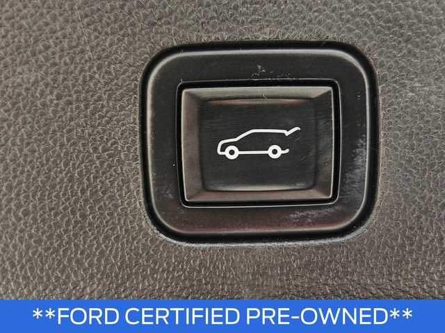 Used 2021 Chevrolet Tahoe Premier RWD image 12