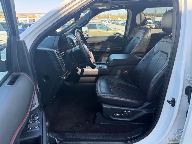 Certified 2021 Ford Expedition Limited image 11
