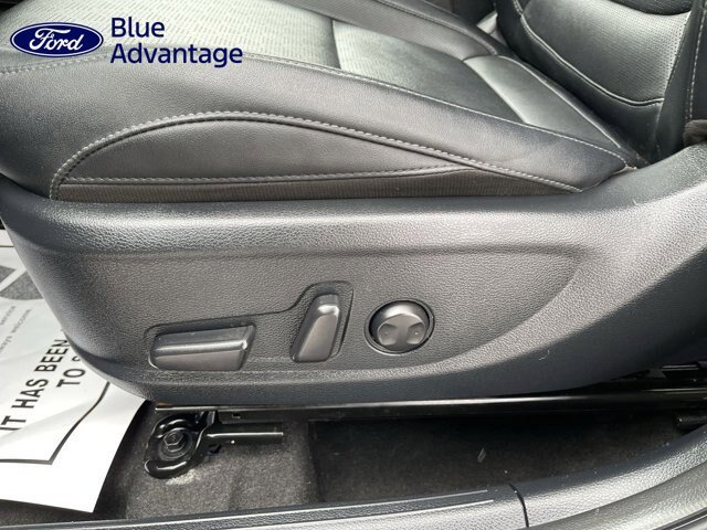 Used 2022 Kia Seltos EX AWD/4WD image 5