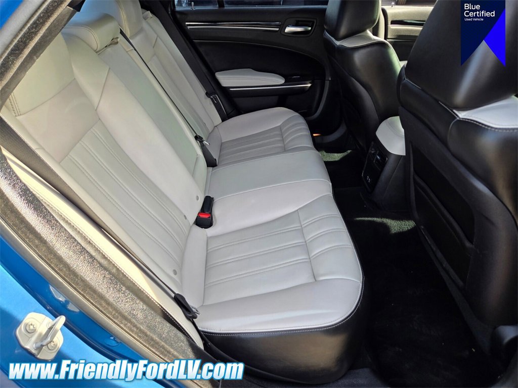 Used 2020 Chrysler 300 S w/ 300S Premium Group image 14