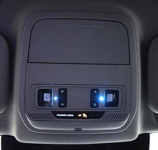 Certified 2024 Ford Explorer XLT w/ Equipment Group 202A image 18