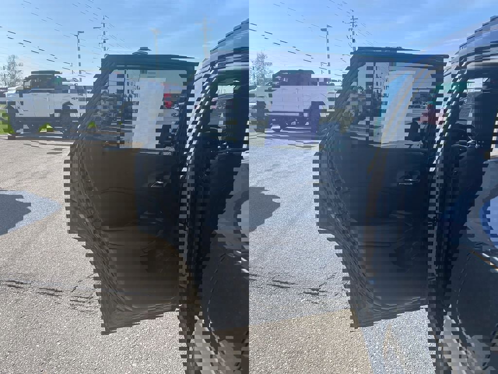 Used 2024 Chevrolet Trax RS w/ Driver Confidence Package FWD image 13