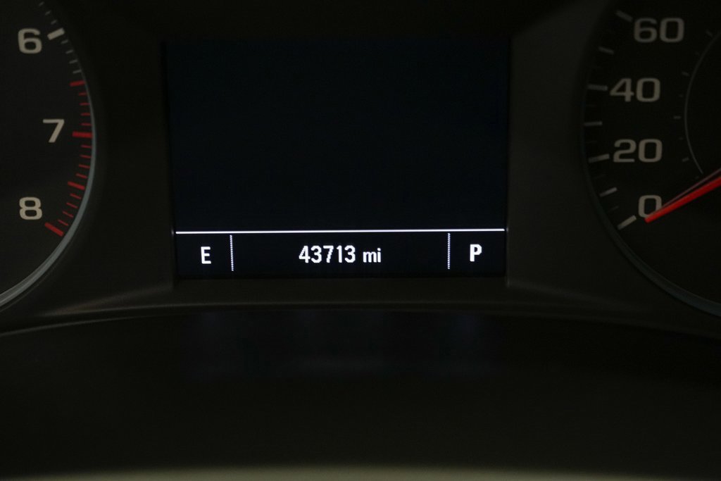 Used 2024 Chevrolet Malibu LT image 17