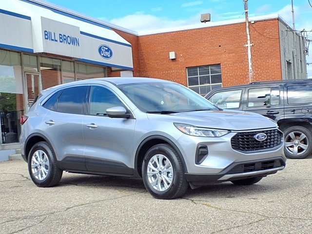 Certified 2023 Ford Escape Active w/ Tech Pack #2