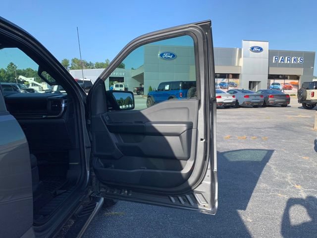 Certified 2024 Ford F150 STX AWD/4WD image 13