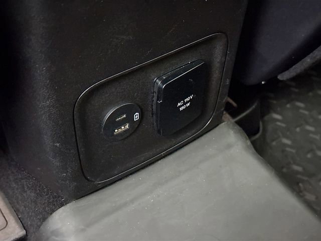 Certified 2022 Ford Bronco Sport Outer Banks w/ Tech Package image 34