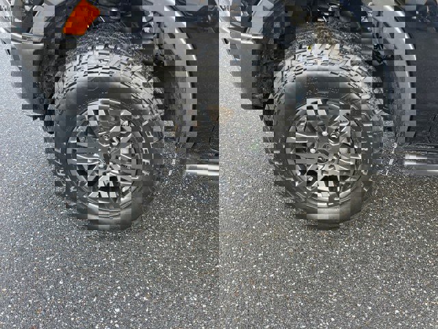 Certified 2023 Ford Ranger XLT w/ Tremor Off-Road Package image 28