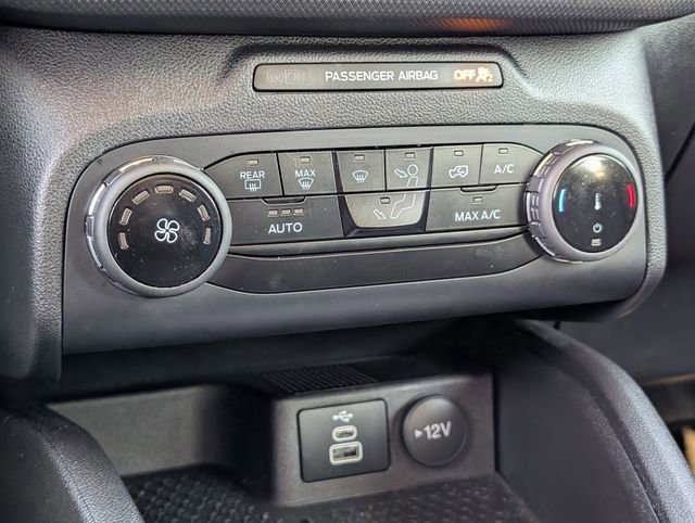 Certified 2024 Ford Bronco Sport Big Bend image 17