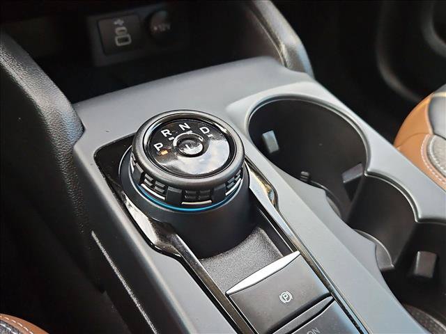 Certified 2023 Ford Bronco Sport Outer Banks AWD/4WD image 10