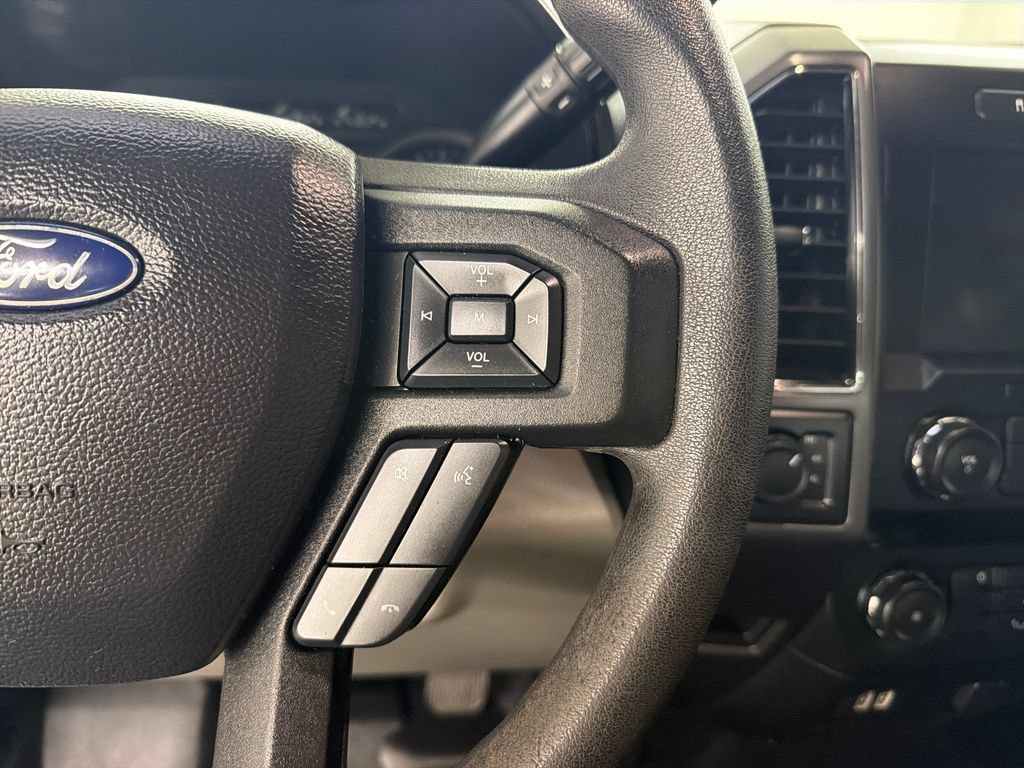 Certified 2020 Ford F150 XLT AWD/4WD image 21