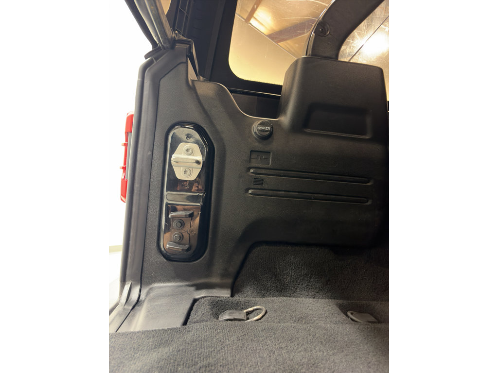 Used 2020 Jeep Wrangler Unlimited Sport S AWD/4WD image 26