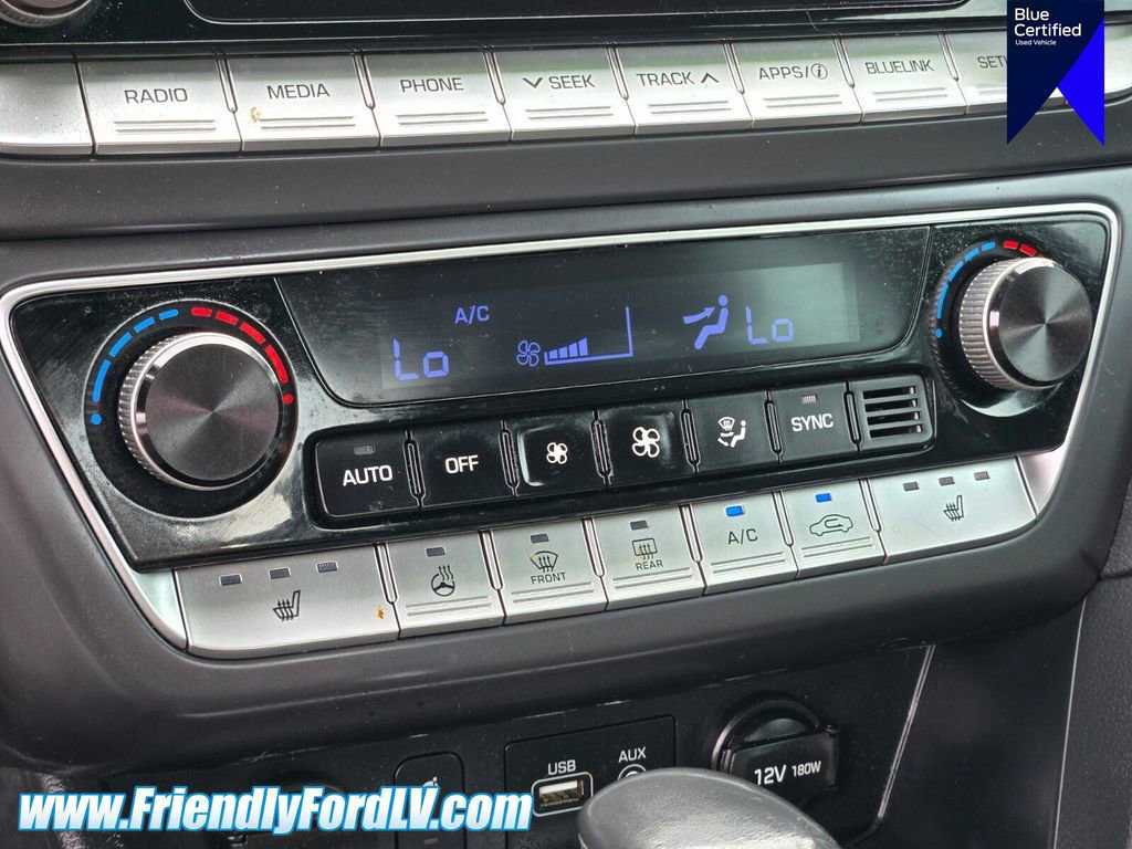 Used 2019 Hyundai Sonata Sport image 22