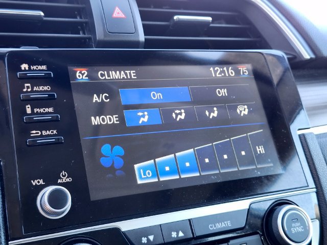 Used 2021 Honda Civic EX-L image 23