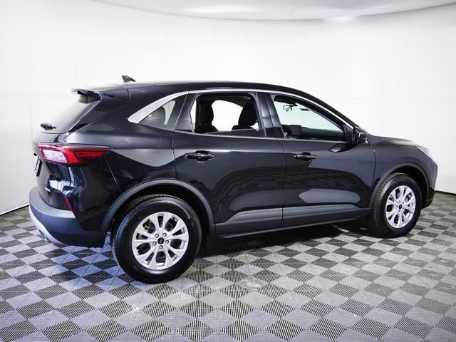 Certified 2024 Ford Escape Active AWD/4WD image 5