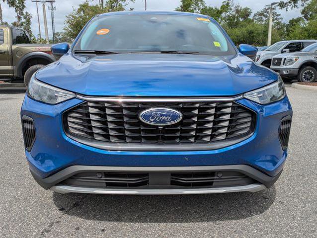 Certified 2023 Ford Escape Active w/ Tech Pack #2 FWD image 8