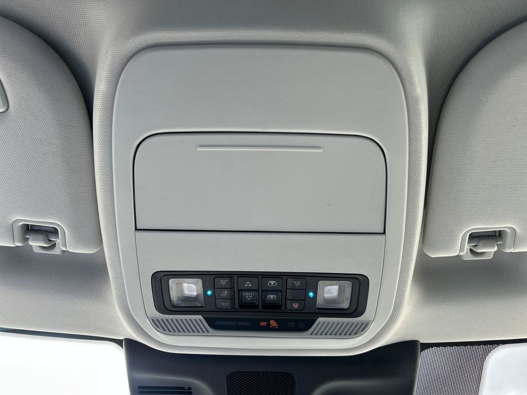 Certified 2025 Ford Expedition Active image 21