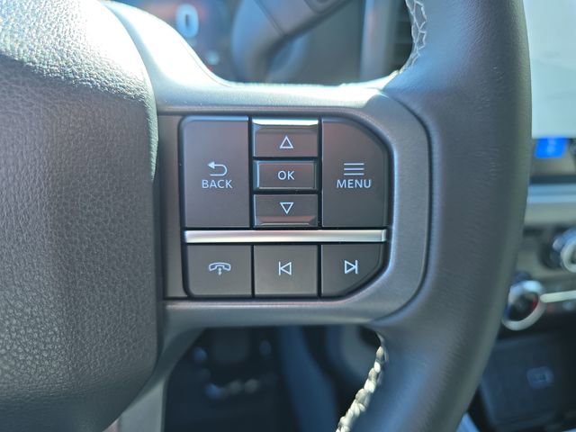 Certified 2024 Ford F150 XLT w/ Equipment Group 303A High AWD/4WD image 25