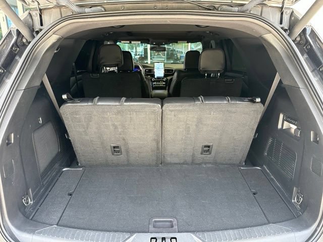 Certified 2023 Ford Explorer ST w/ Equipment Group 401A AWD/4WD image 18