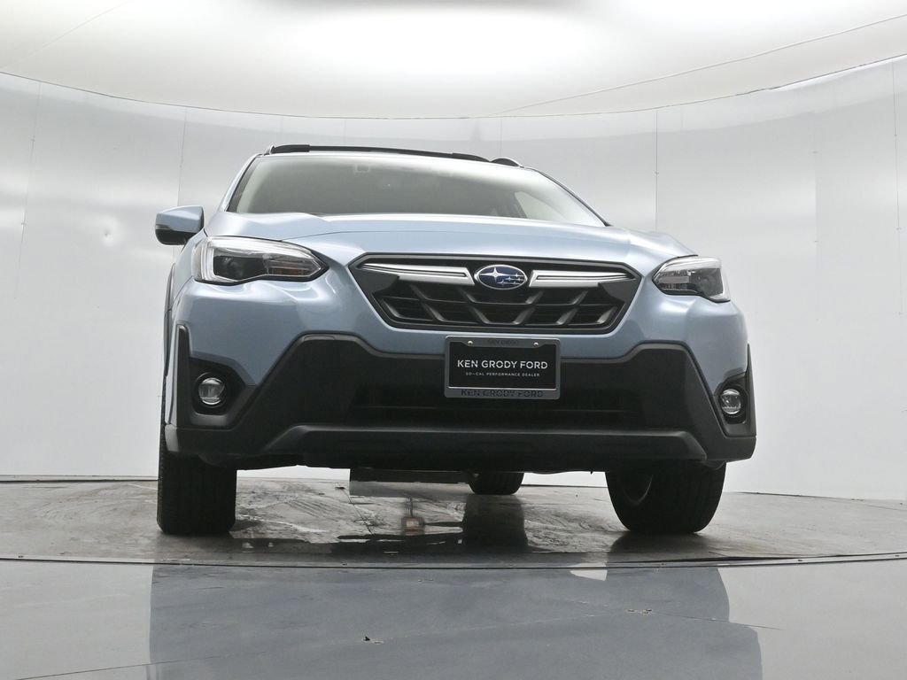 Used 2022 Subaru Crosstrek 2.5i Limited w/ Moonroof Package 2 image 48