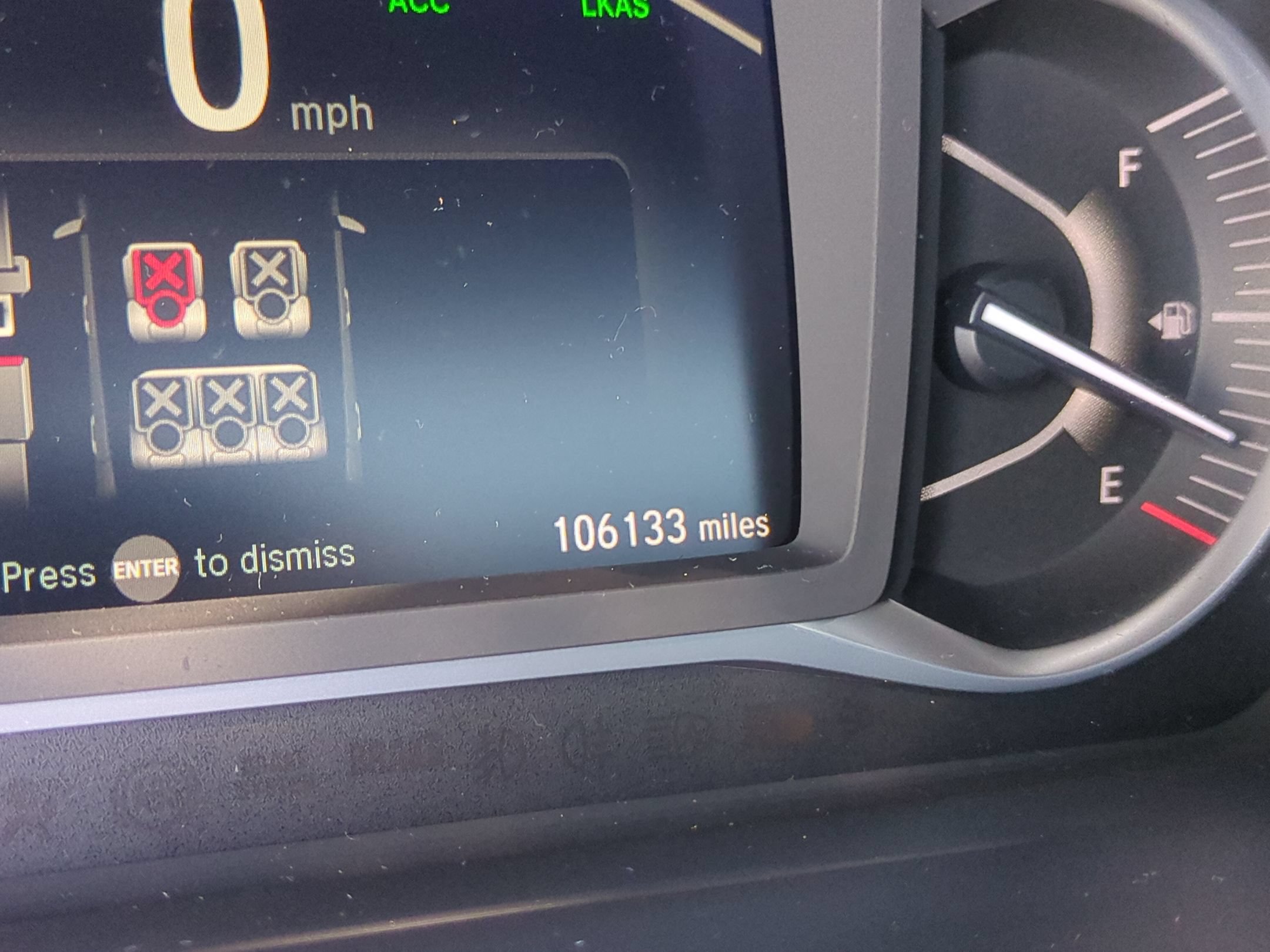 Used 2022 Honda Passport EX-L image 18