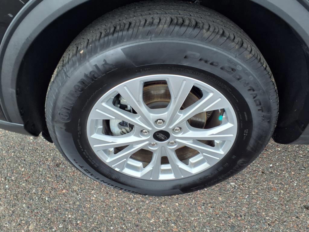 Certified 2024 Ford Escape Active image 21