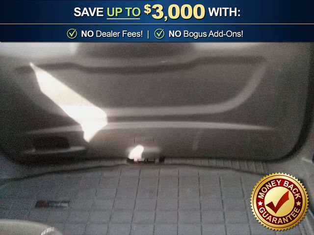 Certified 2017 Ford Escape SE AWD/4WD image 21