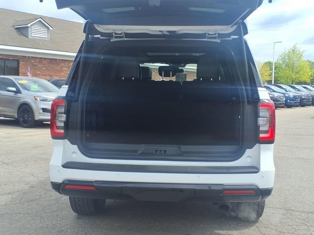Certified 2023 Ford Expedition Max Limited AWD/4WD image 10