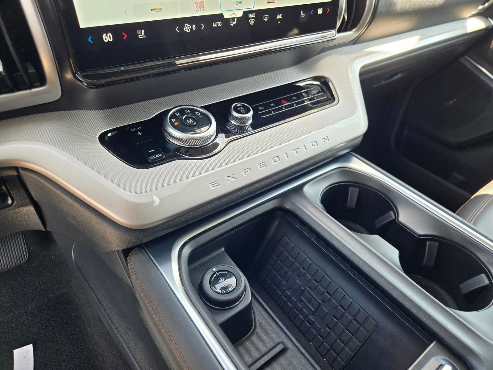 Certified 2025 Ford Expedition Active RWD image 24