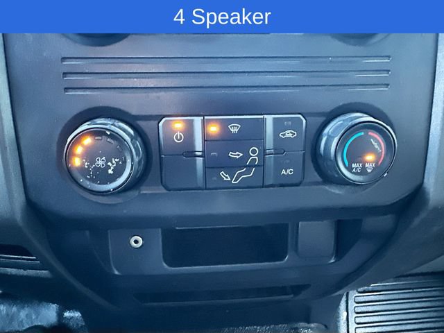Certified 2019 Ford F350 XL RWD image 21
