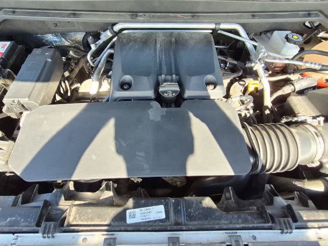 Used 2024 Chevrolet Colorado LT w/ LT Convenience Package II AWD/4WD image 18