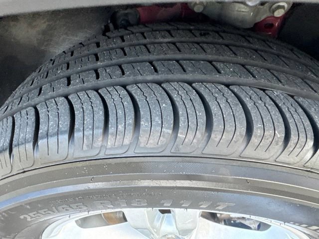 Certified 2022 Ford Explorer XLT w/ Equipment Group 202A AWD/4WD image 13