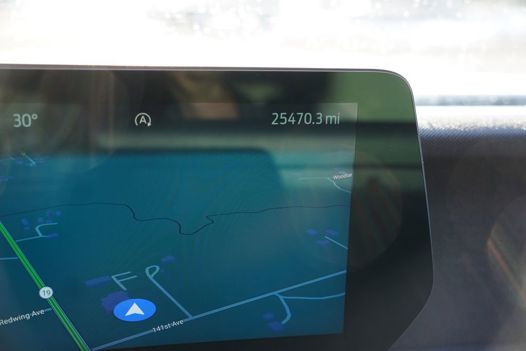 Certified 2025 Ford Expedition Max Active image 40