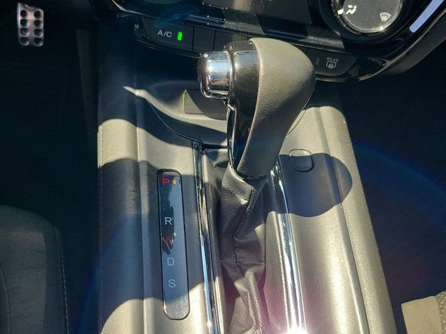 Used 2022 Honda HR-V Sport image 27