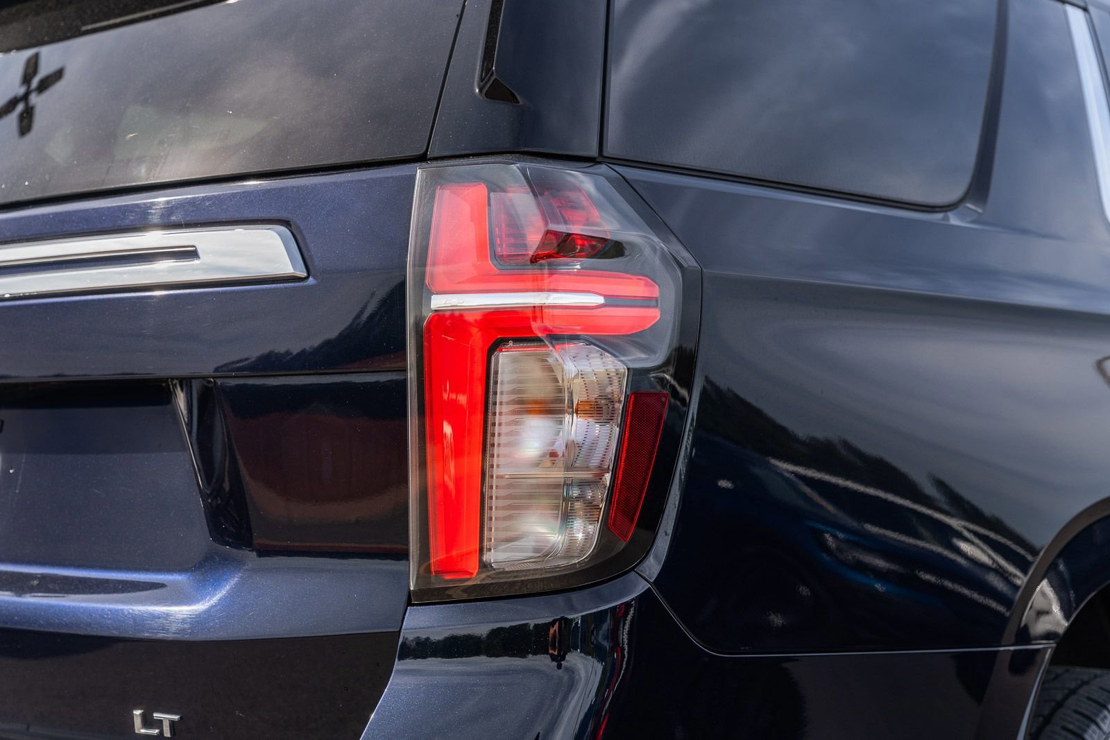 Used 2021 Chevrolet Tahoe LT image 14