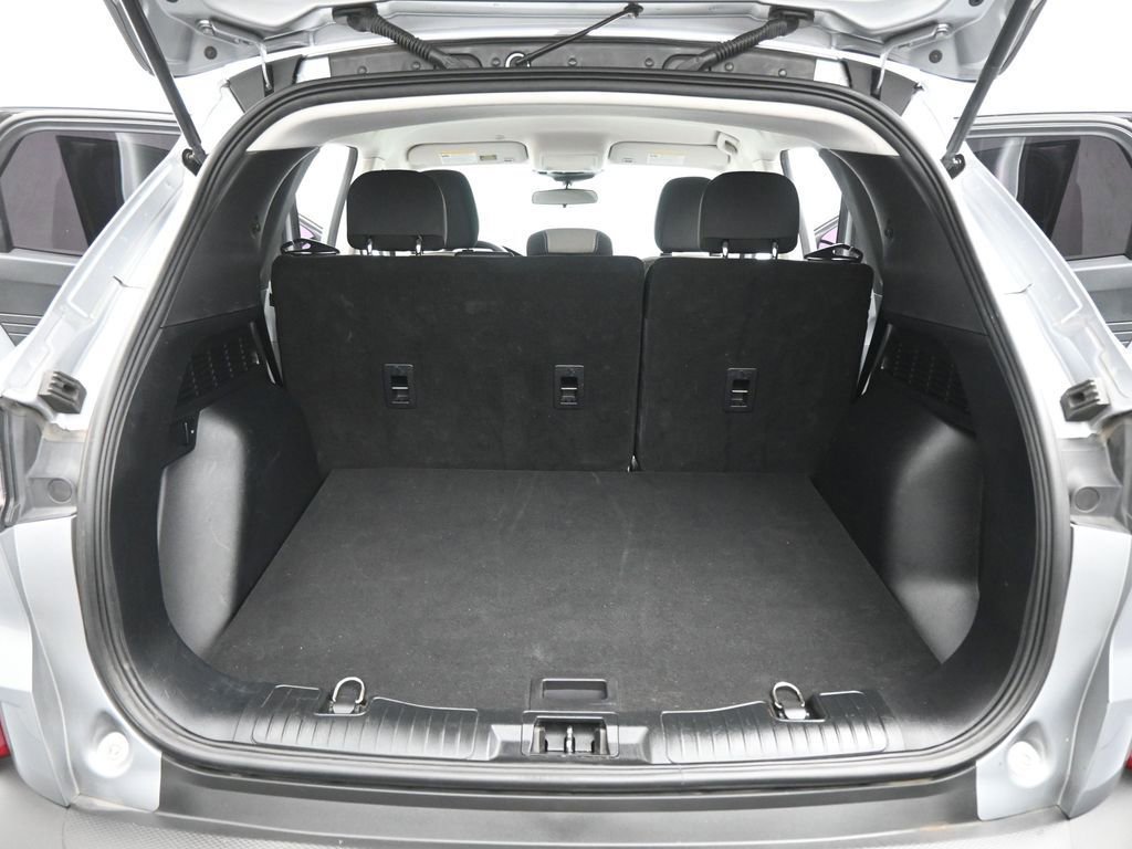 Certified 2022 Ford Escape SE image 49