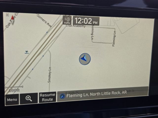 Used 2021 Hyundai Palisade Calligraphy image 21