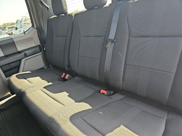 Certified 2019 Ford F150 XL w/ Equipment Group 101A Mid AWD/4WD image 13
