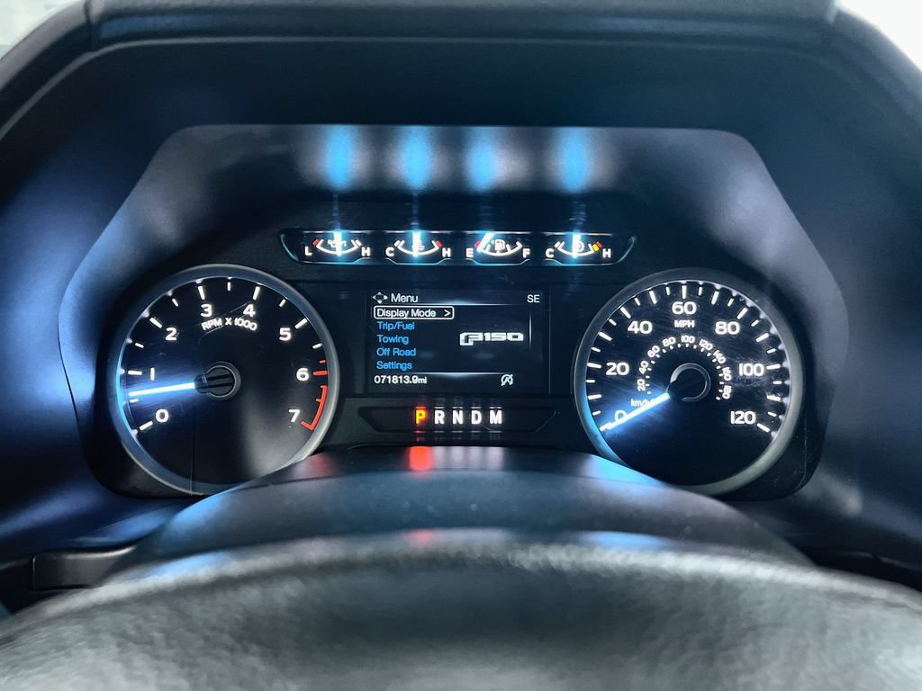 Certified 2020 Ford F150 XLT w/ Equipment Group 302A Luxury AWD/4WD image 17