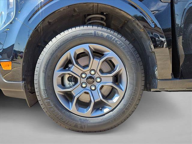 Certified 2025 Ford Maverick XLT FWD image 23