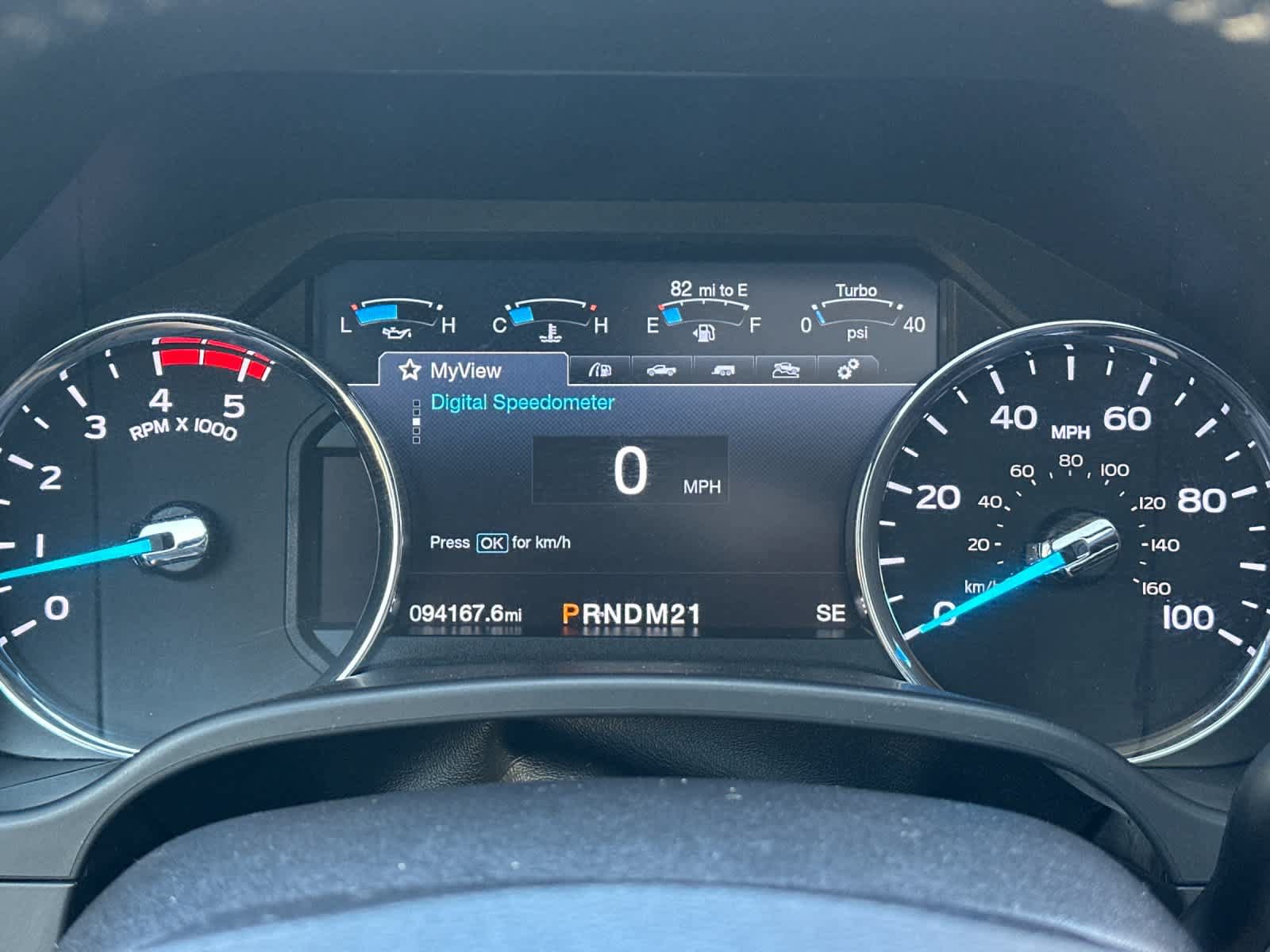 Certified 2019 Ford F250 Lariat w/ Lariat Ultimate Package AWD/4WD image 23