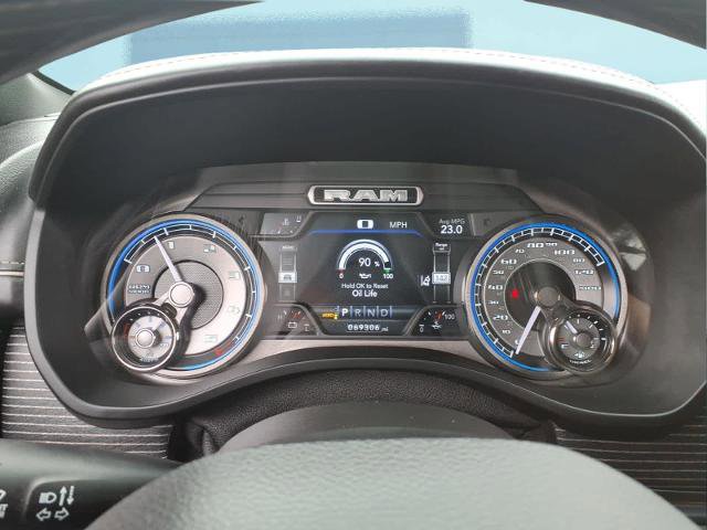 Used 2021 RAM 1500 Limited AWD/4WD image 27