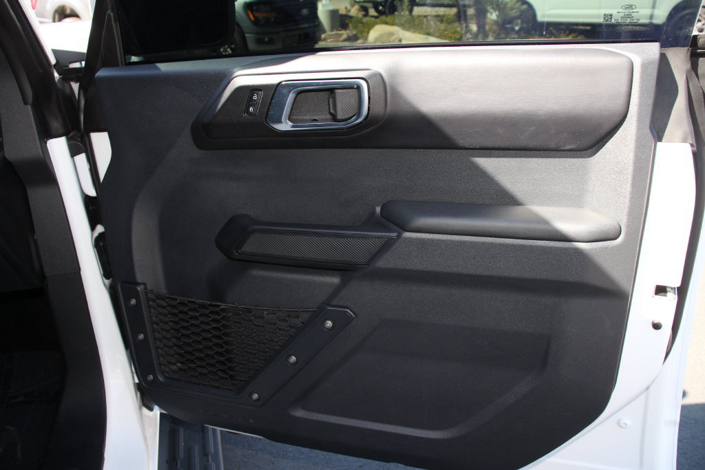 Certified 2025 Ford Bronco Outer Banks AWD/4WD image 27