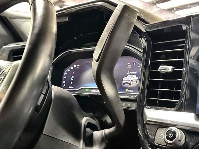 Used 2023 Chevrolet Silverado 1500 LT RWD image 23